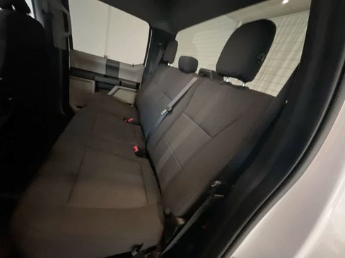 Used 2019 Ford F150 XL w/ Equipment Group 101A Mid image 22
