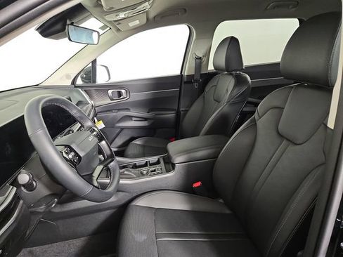 Certified 2026 Kia Sorento S AWD/4WD image 12