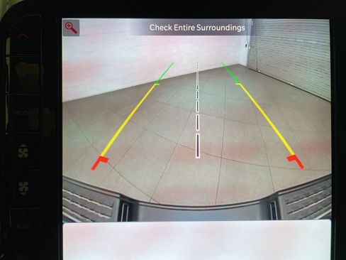 New 2026 RAM 2500 Tradesman image 13