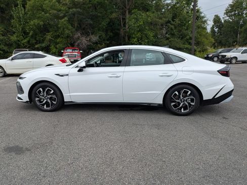Used 2025 Hyundai Sonata SEL FWD image 7