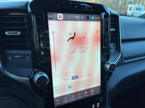 New 2026 RAM 3500 Big Horn image 9