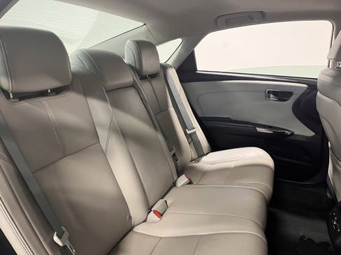 Used 2013 Toyota Avalon Limited image 13