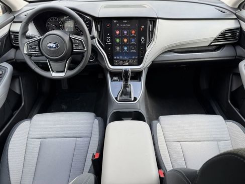 New 2025 Subaru Outback Premium w/ Tech Package 1 image 12