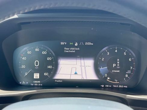 Used 2020 Volvo XC40 T5 Momentum AWD/4WD image 26