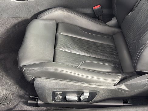 Used 2024 BMW M4 xDrive Competition w/ Executive Package AWD/4WD image 16