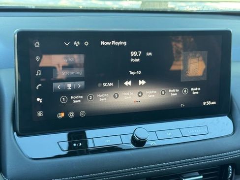 Used 2025 Nissan Rogue Platinum w/ Platinum Premium Package image 34