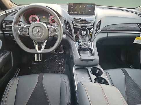 New 2026 Acura RDX A-Spec image 16