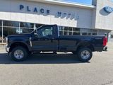 New 2024 Ford F350 XL w/ Snow Plow Prep Package image 4