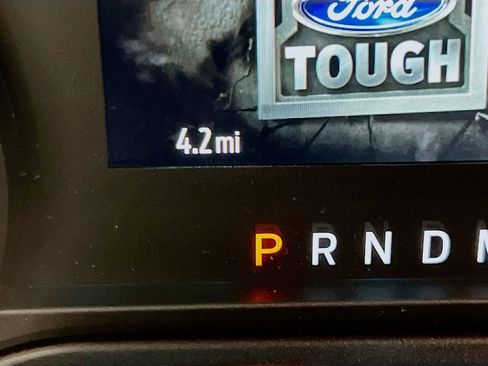 New 2026 Ford F250 XL w/ Snow Plow Prep Package image 2