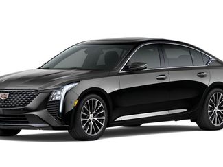 New 2026 Cadillac CT5 Premium Luxury AWD/4WD video 1