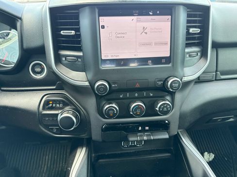 Used 2023 RAM 1500 Lone Star RWD image 14
