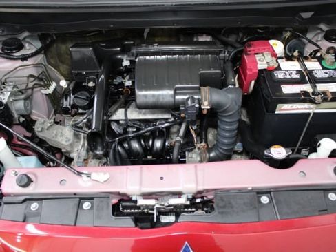 Used 2015 Mitsubishi Mirage DE FWD image 20