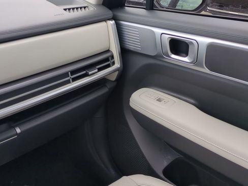 New 2026 Hyundai Santa Fe SEL image 21