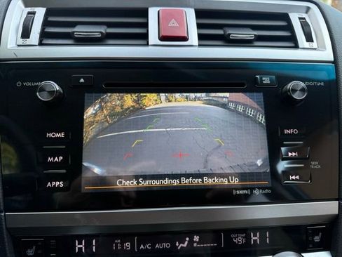 Used 2015 Subaru Outback 3.6R Limited image 14