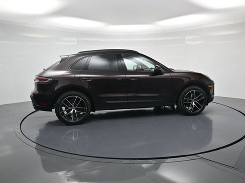 Used 2026 Porsche Macan AWD/4WD image 31