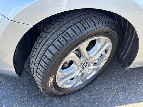Used 2018 Toyota Yaris iA FWD image 18