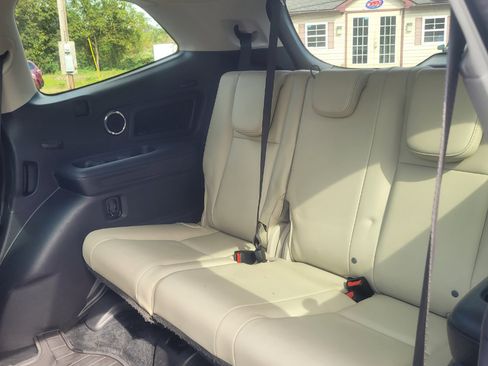 Used 2019 Subaru Ascent Limited w/ Popular Package #3 image 38