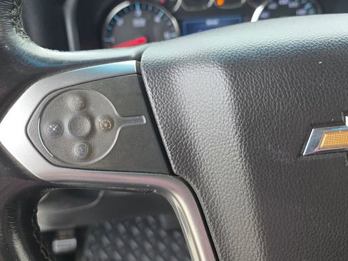 Used 2014 Chevrolet Silverado 1500 LT AWD/4WD image 16