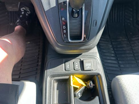 Used 2016 Honda CR-V EX image 17
