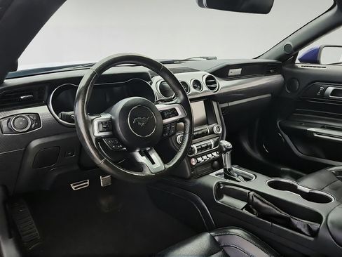 Used 2019 Ford Mustang GT Premium w/ GT Performance Package RWD image 10
