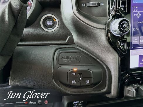 Used 2025 RAM 2500 Tradesman image 34