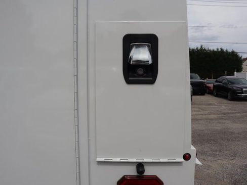 New 2025 Ford Transit 350 w/ Exterior Upgrade Package image 29