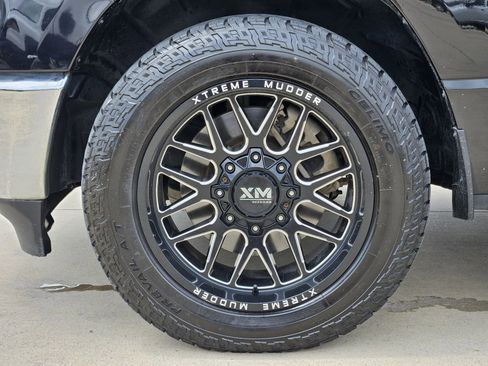 Used 2022 RAM 1500 Lone Star image 12