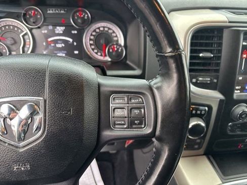 Used 2019 RAM 1500 Classic Warlock image 18