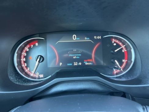 Used 2024 Toyota RAV4 LE image 11
