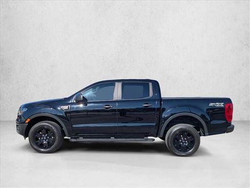 Used 2020 Ford Ranger XL w/ Equipment Group 101A Mid image 8