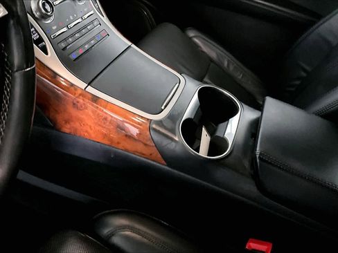 Used 2019 Lincoln Nautilus Reserve image 17