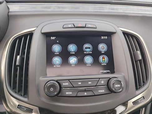 Used 2016 Buick LaCrosse Leather image 29