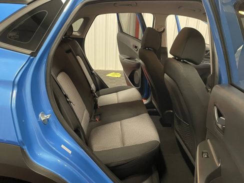 Used 2020 Hyundai Kona SE image 38