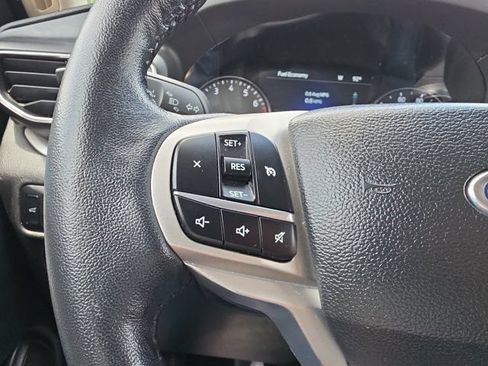 Certified 2023 Ford Explorer XLT w/ Equipment Group 202A RWD image 22