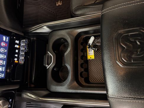 Used 2020 RAM 1500 Rebel w/ Rebel Level 2 Equipment Group AWD/4WD image 15