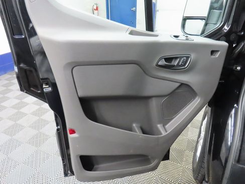 Used 2024 Ford Transit 350 XLT image 52