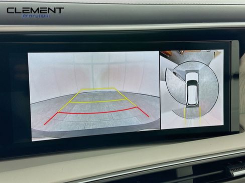 New 2026 Hyundai Palisade Calligraphy image 18