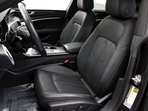 Used 2019 Audi A7 3.0T Premium Plus w/ Premium Plus Package image 9