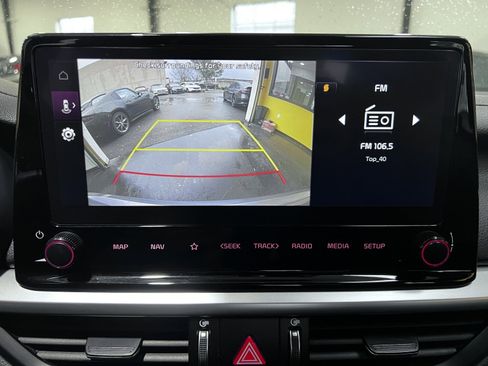 Used 2024 Kia Forte GT-Line image 22