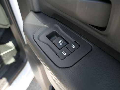 New 2025 RAM 5500 Tradesman AWD/4WD image 20