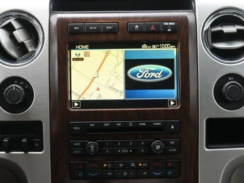 Used 2009 Ford F150 Platinum AWD/4WD image 21