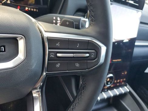 New 2026 GMC Terrain Denali AWD/4WD image 27