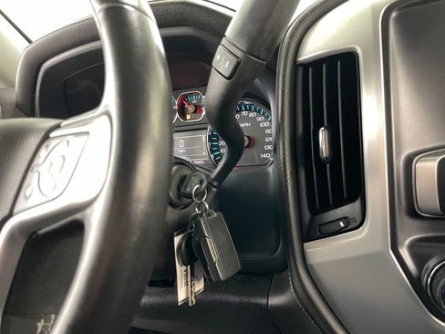 Certified 2019 GMC Sierra 1500 SLE w/ SLE Value Package image 27