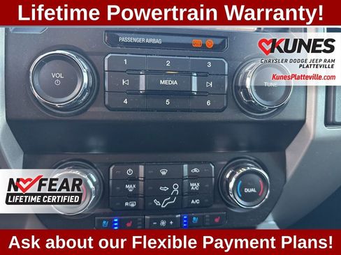 Used 2021 Ford F250 Lariat w/ Lariat Ultimate Package image 24