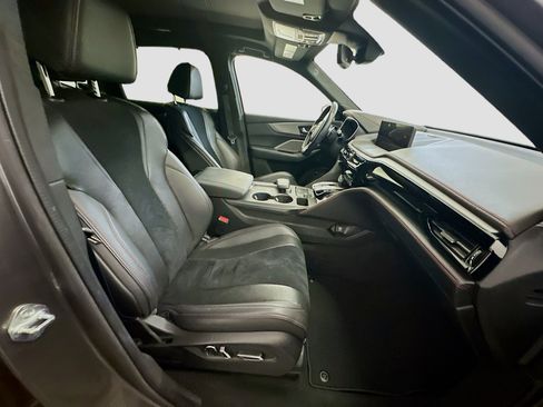 Used 2023 Acura MDX A-Spec image 35