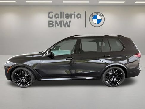 Certified 2026 BMW X7 xDrive40i w/ M Sport Package AWD/4WD image 16