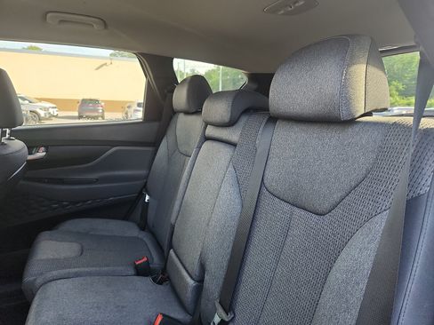 Certified 2023 Hyundai Santa Fe SEL AWD/4WD image 25
