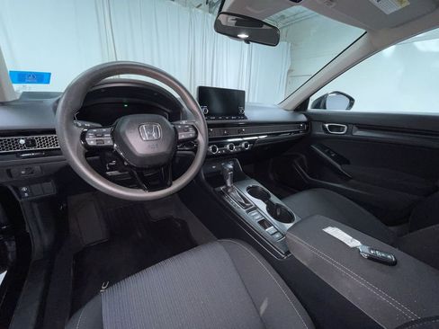 Used 2024 Honda Civic LX image 14