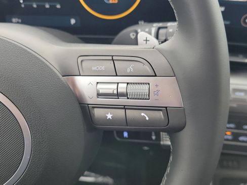 New 2026 Hyundai Kona SEL Premium image 22