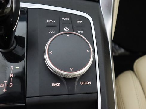 Used 2022 BMW 430i xDrive Convertible w/ M Sport Package image 56